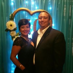 Meet your Posher, Bethany